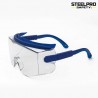 Lente Steelpro Top Gun Óptico AF ULTRA