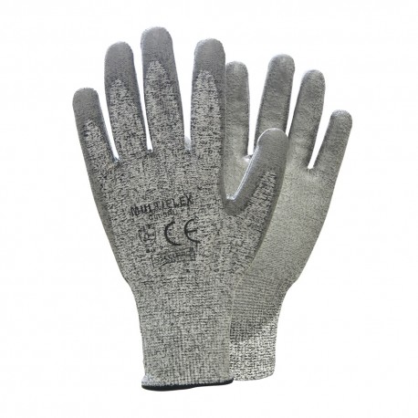 Guante Anticorte Steelpro CUT-5