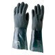GUANTE DE PVC STEELPRO RUGSON 14"
