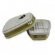 FILTRO 3M 6006 MULTIGASES