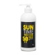 Bloqueador Solar SUNTIME FPS 50+ 1000gr
