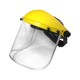 CASQUETE PORTA VISOR 8X16 CON ARNES ROLLER