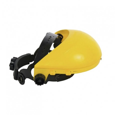 CASQUETE PORTA VISOR 8X16 CON ARNES ROLLER
