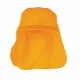 GORRO LEGIONARIO NARANJO HI-VIS UPF 30