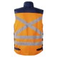 CHALECO GEOLOGO PREMIER BICOLOR 360