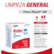 PAÑOS DE LIMPIEZA REUTILIZABLE WYPALL* X60 50 UN.