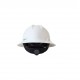 CASCO MSA VGARD BLANCO ARNES FAS-TRACK