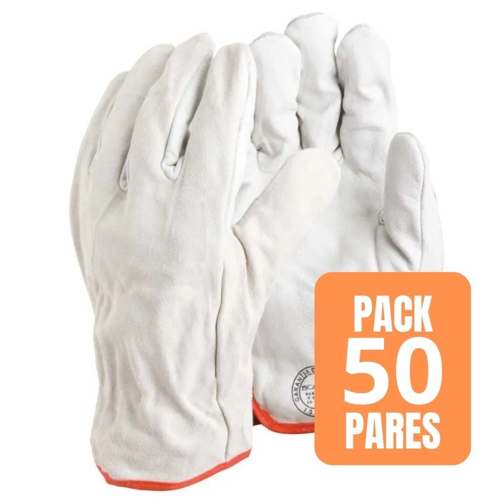 guantes cabritilla por mayor