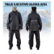TRAJE DE AGUA EJECUTIVO AZUL ALASKA CON BOLSO
