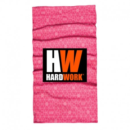 BALACLAVA HARDWORK HEAD WEAR CEREZA