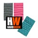 BANDANAS HARDWORK PACK 3 COLORES