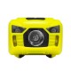 LINTERNA STEELPRO SENSOR X