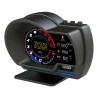 Velocimetro Display Hud P6 Computador Gps Scanner Puerto Obd